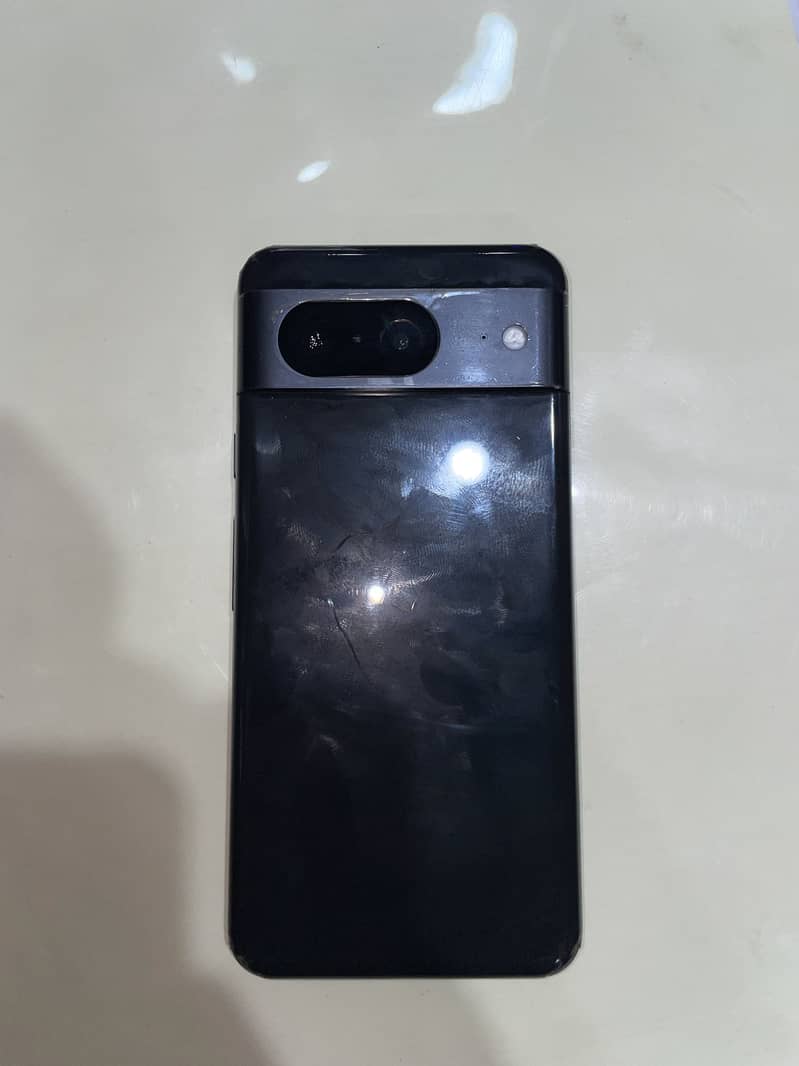Google Pixel 8 1