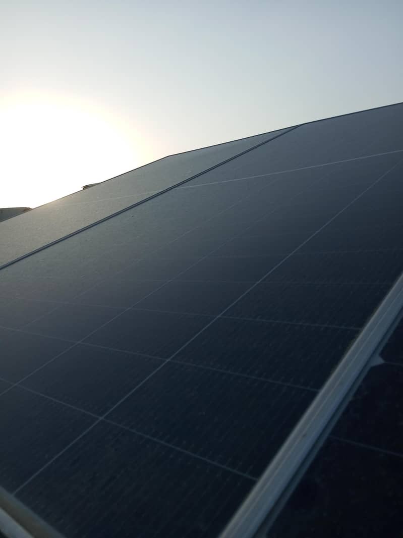 solar panel 0