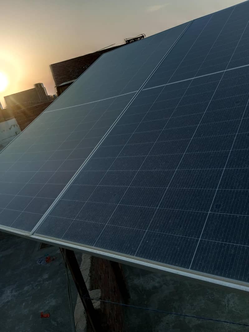 solar panel 1