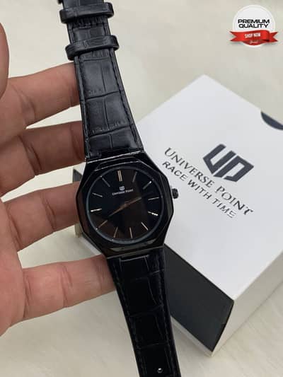 Universe Point Mens Watch