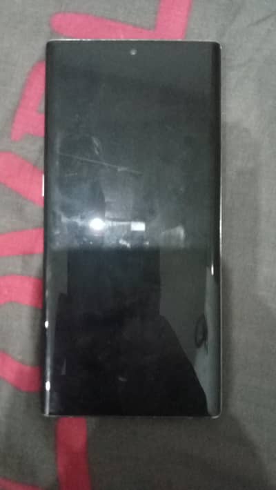 Samsung Mobile Note 10 Plus