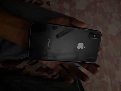 Apple iPhone XS