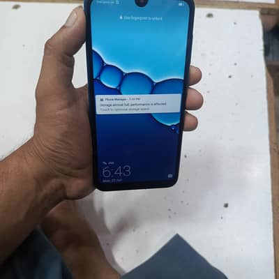 Huawei Y7 Prime
