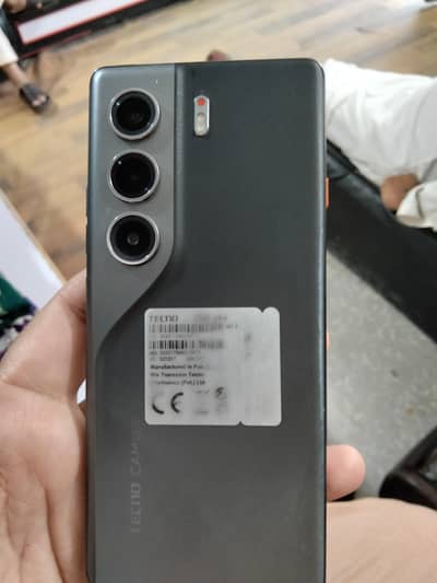 Tecno CAMON 40 Pro mobile neat and clean 03030599402 pr contact