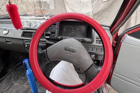 Suzuki Mehran VX 1998