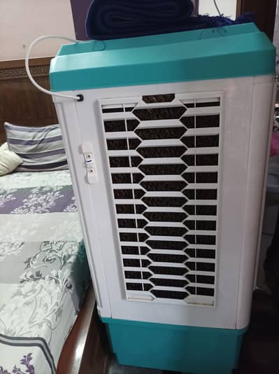 Canon Air cooler