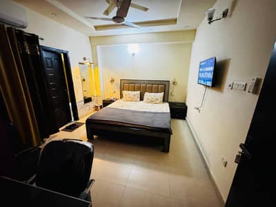 ROOM'S AND APARTMENT AVAILABLE IN ISLAMABAD DAILY BASIS