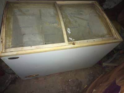 Used Waves Freezer Sale Best For Commercial Use