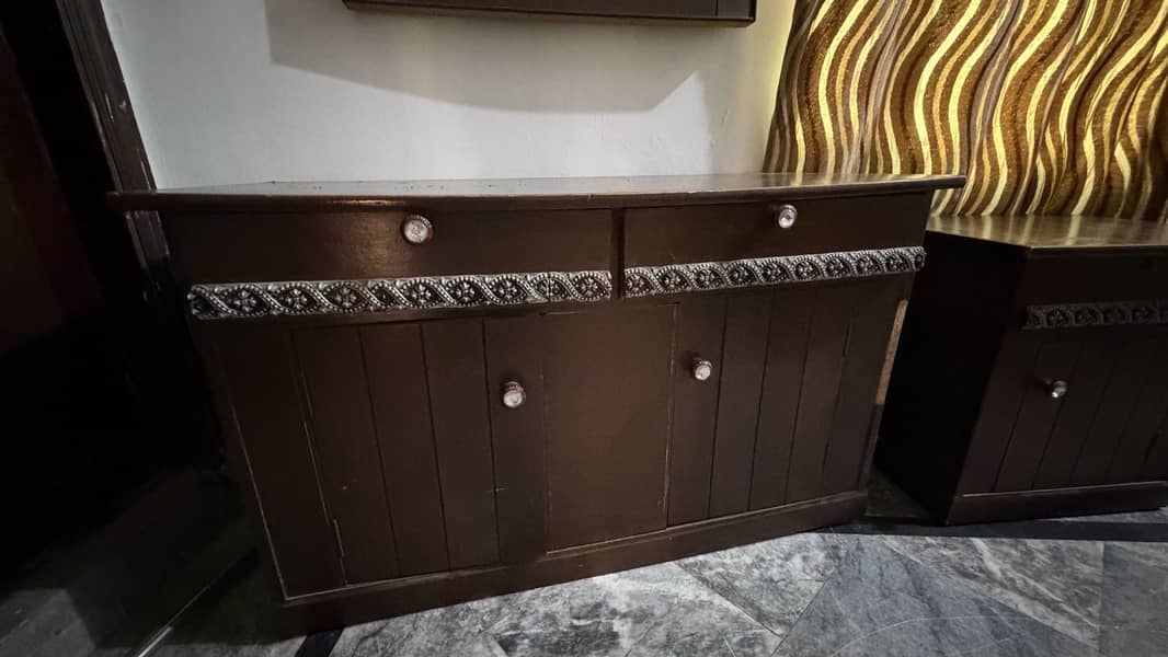 Double bed set 3