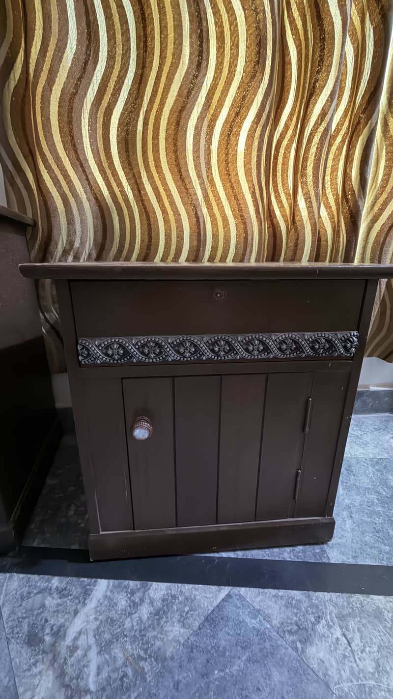 Double bed set 5