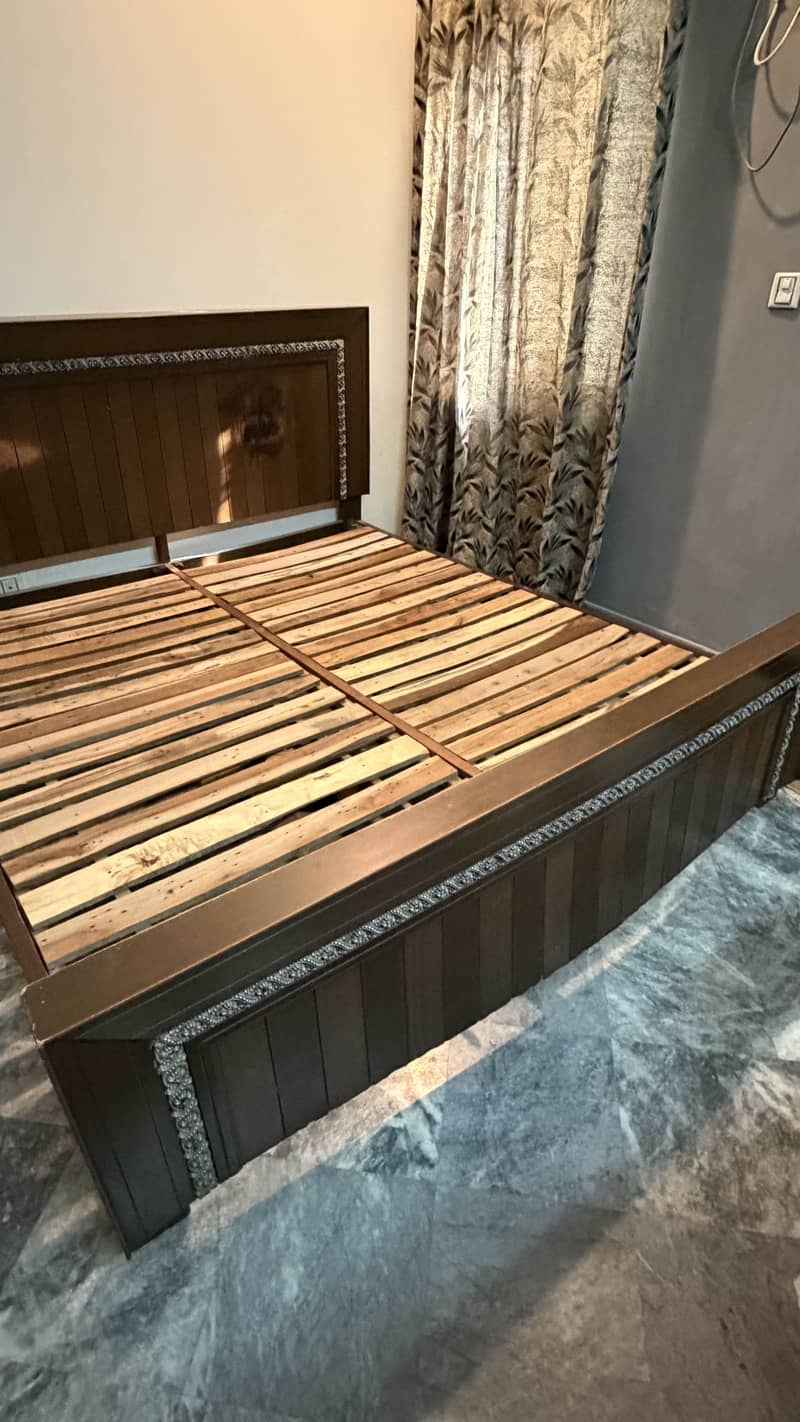 Double bed set 6