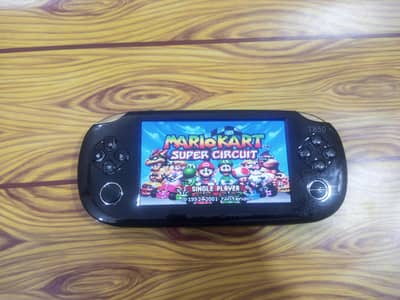 PSP T850 Media Player Game
