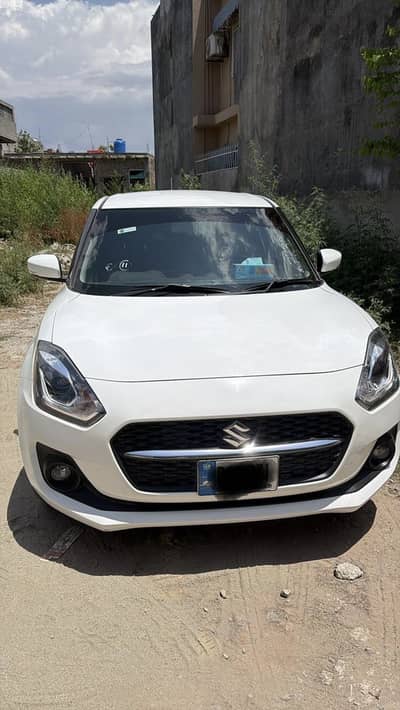 Selling Suzuki shift