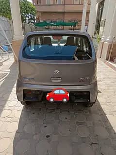 Suzuki Alto 2022
