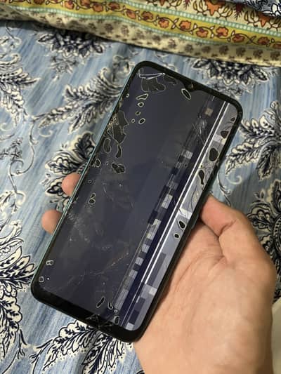 Tecno Spark 7T
