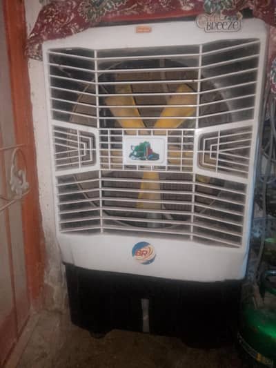good condition