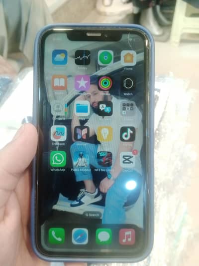 Apple iPhone XR