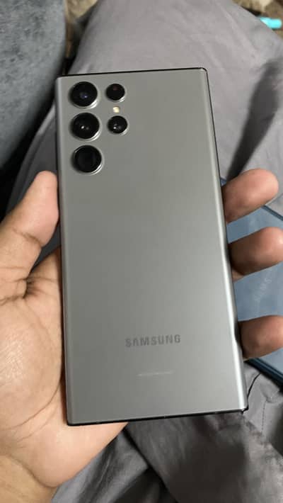 Samsung Mobile S22 Ultra