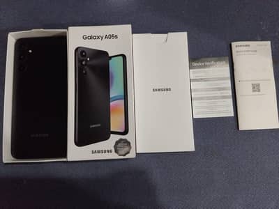 Samsung A05s