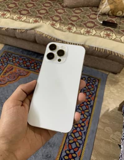 iPhone 14 Pro Max 256gb waterpack