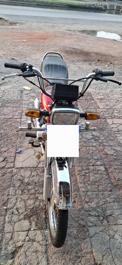 Bike for Sale