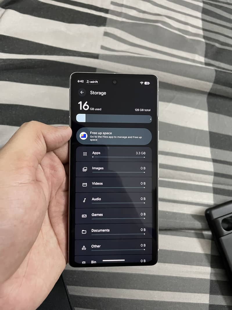 Google Pixel 7 2