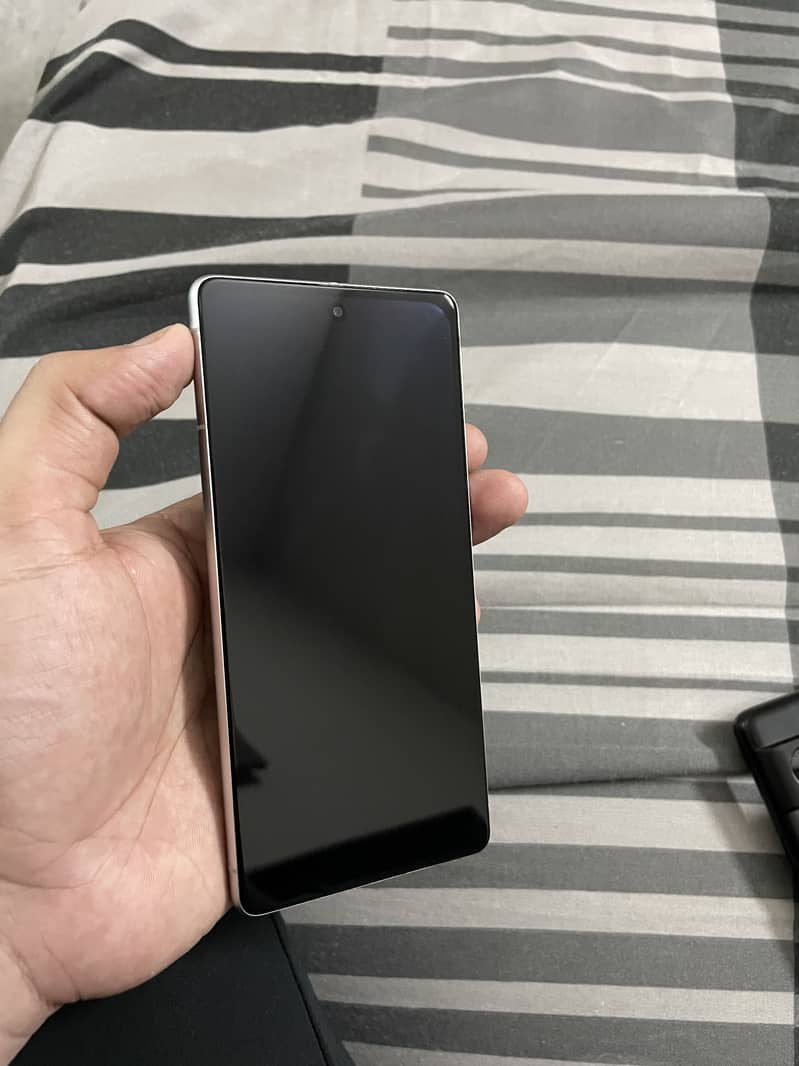 Google Pixel 7 7