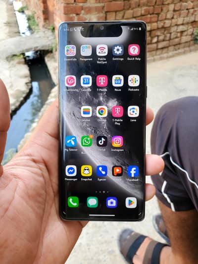 lg velvat 5g pta approved cal and what's app 03484900195