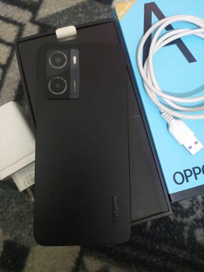 OPPO A57
