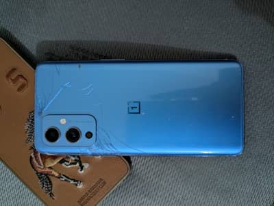 One Plus 9