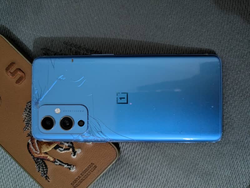 One Plus 9 0