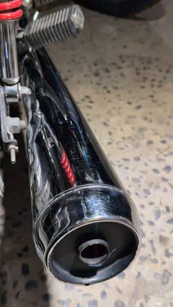 Atlas Honda original cylincer