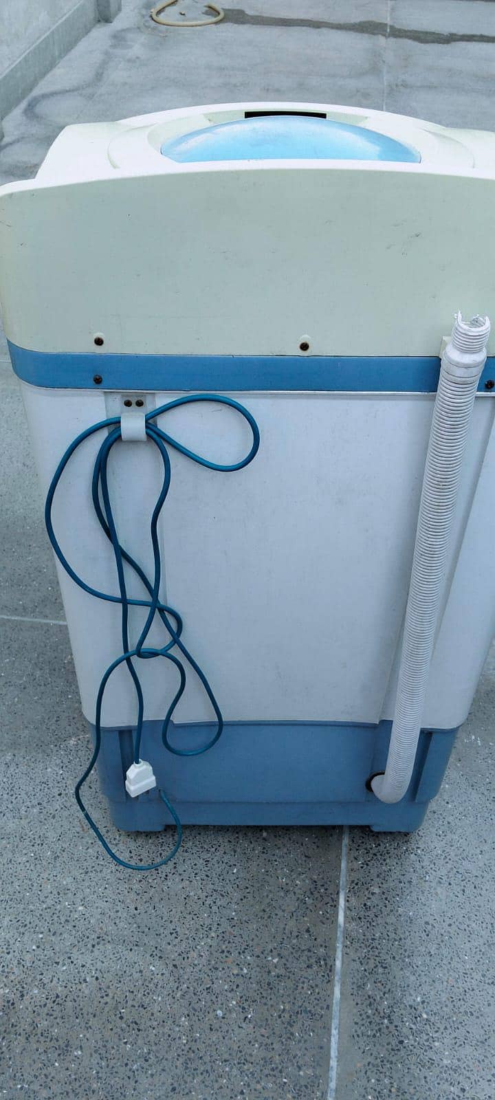 washer 2