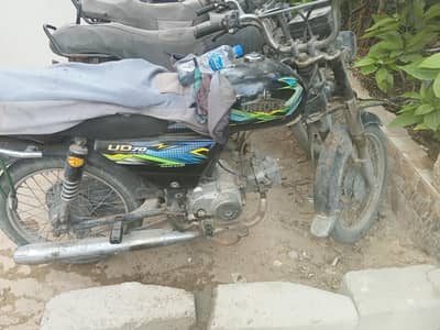 unique 70 2024