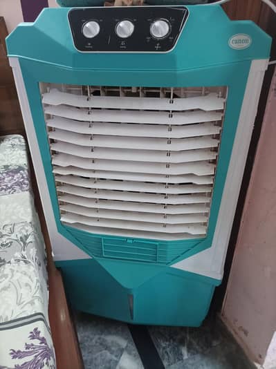 Canon Air cooler
