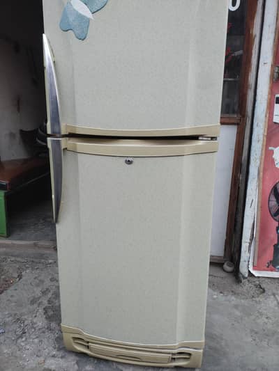 pel refrigerator