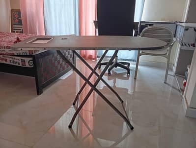 Iron Stand