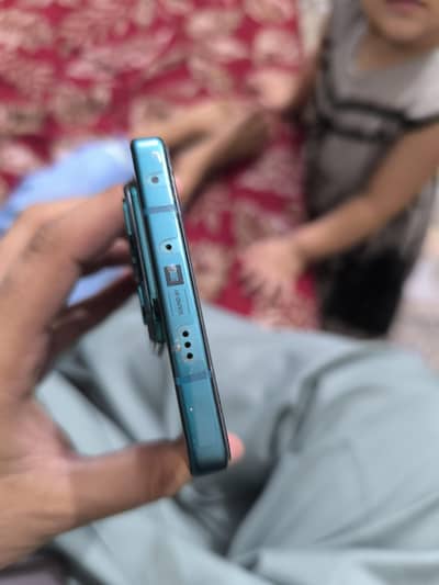 Infinix Note 50