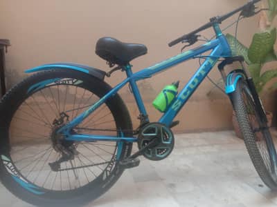  URGENT SALE|MOUNTAIN BIKE/CYCLE|EXCELLENT CONDITION|BEST DEAL