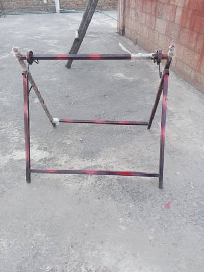 children's swing