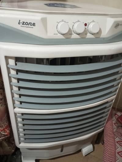 Izone large Air Cooler Model : 13000 full copper