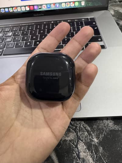 Samsung Buds Live