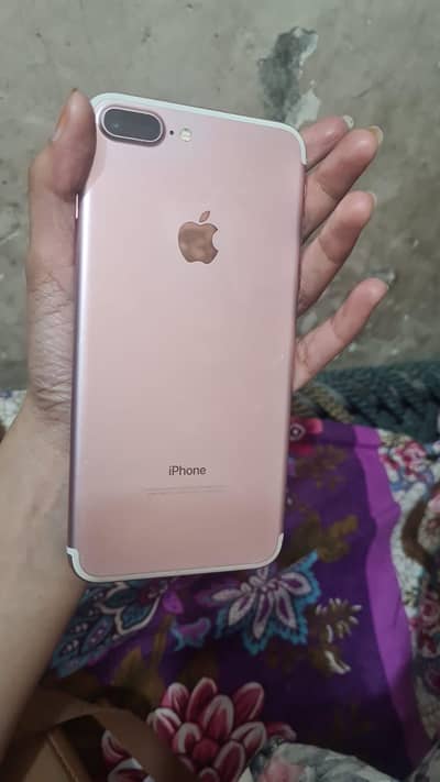 Apple iPhone 7 Plus
