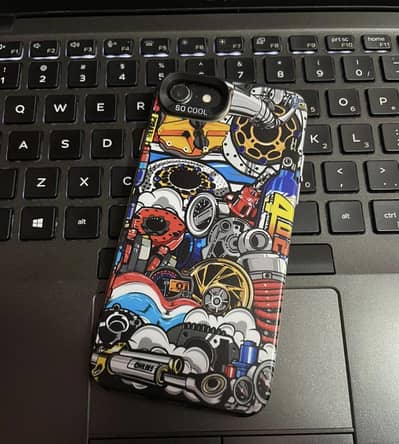 IPHONE 7 ( PTA APPROVED ) EXHANGE POSSIBLE