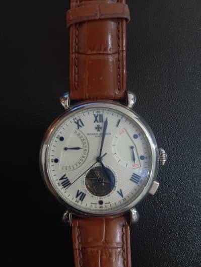 Vacheron Constantin Premium Watch