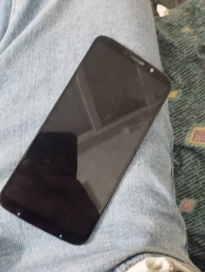 Motorola Moto Z3