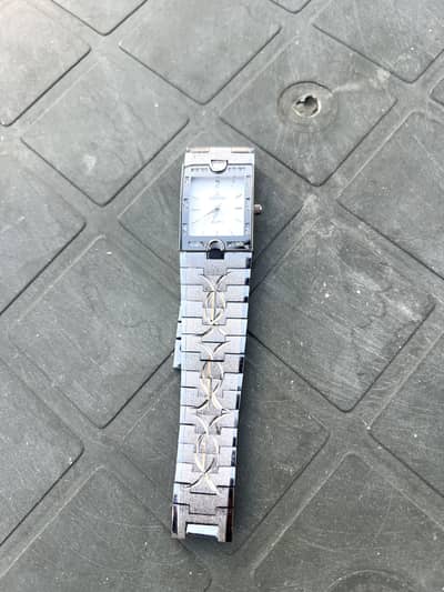 Fitron watch
