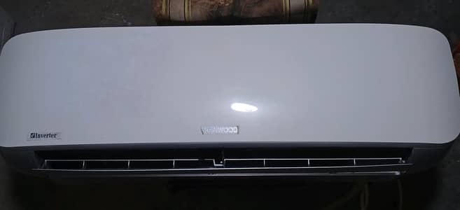 Kenwood 1.5 Ton Inverter AC | KDC-1803S | Excellent Cooling