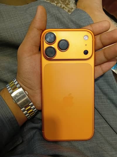 Apple iPhone 17 Pro Max 256GB