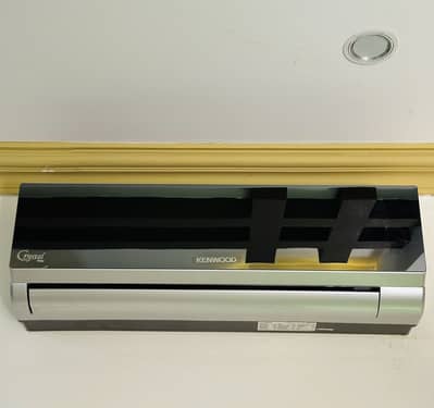 New condition non inverter ac